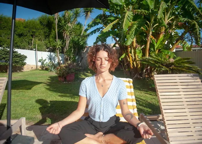 Ericeira Destination Hostel